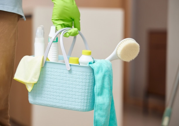 德安县家庭保洁